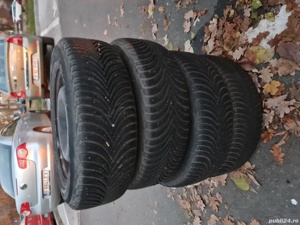 Anvelope MICHELIN Total Performance