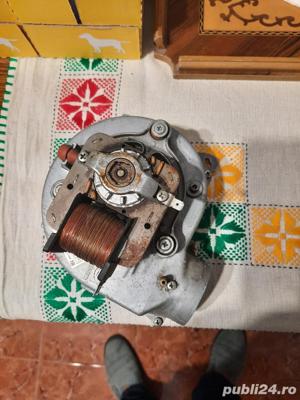 Motoras cu ventilator - imagine 5