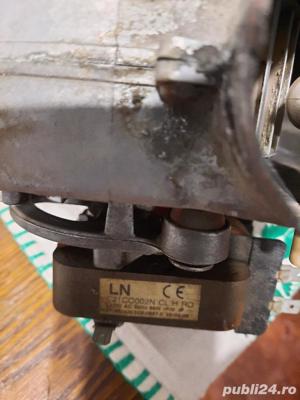 Motoras cu ventilator - imagine 4