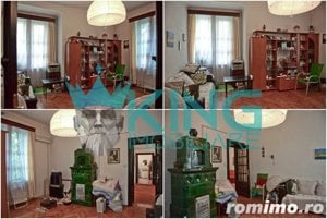 Eroilor, Cotroceni | 6 Camere in Vila  | Terasa | 2 Boxe | 2 Bai  - imagine 3