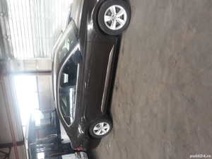 Skoda Superb - imagine 5