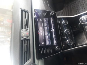 Skoda Superb - imagine 4