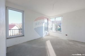 De vânzare Casă Nordică, 5 camere  și 450 mp teren, Str. Sofiei - imagine 15