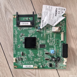Dezmembrez led tv Philips 32phk4309 