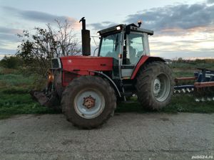 Vand utilaje agricole - imagine 4