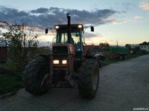 Vand utilaje agricole - imagine 5