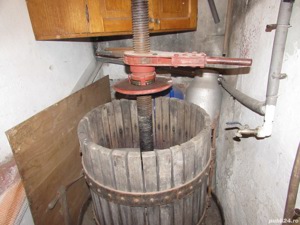 teasc 130 litri - imagine 2