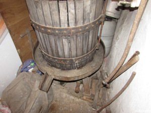 teasc 130 litri - imagine 4