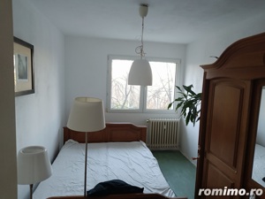 Apartament 2 camere, str.Liviu Rebreanu , decomandat, 53mp, pozitie f.frumoasa   - imagine 7