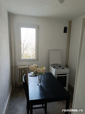 Apartament 2 camere, str.Liviu Rebreanu , decomandat, 53mp, pozitie f.frumoasa   - imagine 10