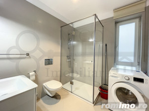  Apartament cu 2 camere, 59 mp, parcare, balcon, boxa, in Buna Ziua - imagine 8