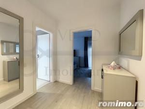  Apartament cu 2 camere, 59 mp, parcare, balcon, boxa, in Buna Ziua - imagine 7