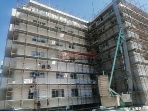 METALURGIEI - Aurel Persu vanzare apartament 4 camere - imagine 14