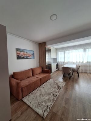 Apartament superb 2 camere, prima inchiriere ! - imagine 3