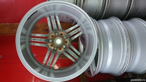 vând jante de audi - imagine 3