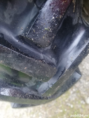 Tractor U650 - imagine 2