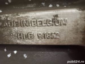 Vand 4 Genti cu 2 cauciucuri pentru Iarna - imagine 3