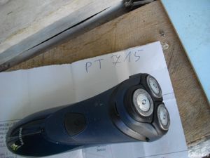 Aparate electrice de barbierit, Philips-Olanda - imagine 8