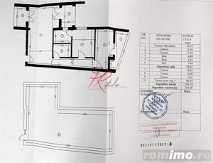 Vanzare apartament 1-2-3 camere Traian, bloc nou - imagine 7