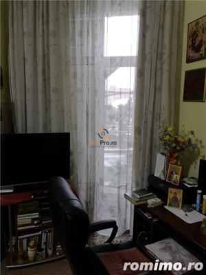 Apartament Spatios Regele Carol - imagine 10