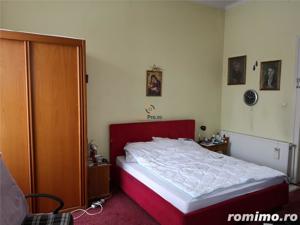 Apartament Spatios Regele Carol - imagine 12