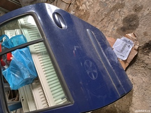 Piese renault clio symbol