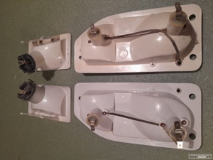 Piese Dacia 1300 si 1310 - imagine 2