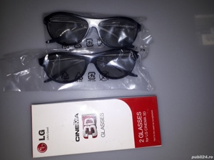 ochelari 3D LG