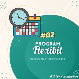 Job part time broker asigurari - imagine 4