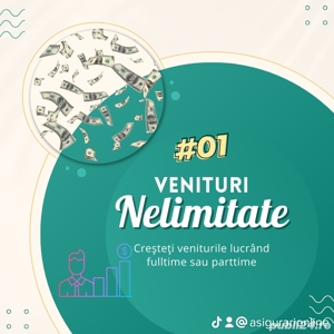 Job part time broker asigurari - imagine 3