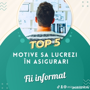 Job part time broker asigurari - imagine 2