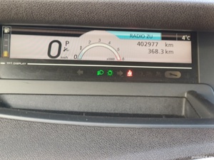 Renault Grand Scenic 2.0 dCi Automată  - imagine 4