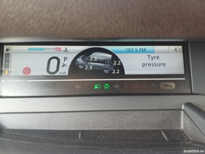 Renault Grand Scenic 2.0 dCi Automată  - imagine 6