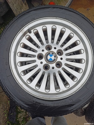 Jante BMW originale 16