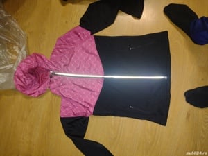 Geaca diferite modele și culori 