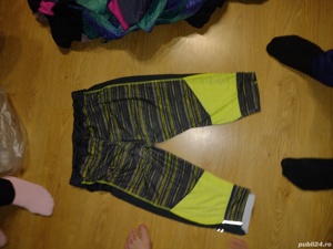 pantaloni diferite modele și culori pt.sport