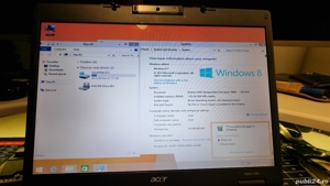 Laptop Acer Aspire 3100