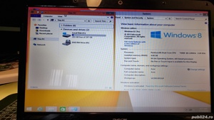 Laptop Acer Aspire 7715