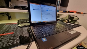 Mini Laptop Acer Aspire One 11.6"