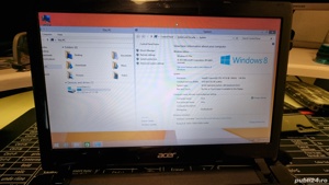 Mini Laptop Acer TravelMate