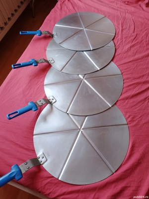 palete pizza 110 buc