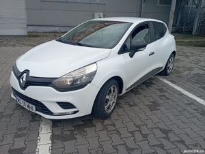 Renault Clio 4 07 2016 Fara Schimb - imagine 3