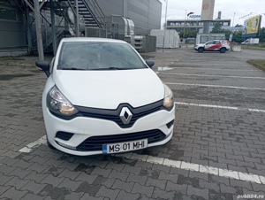 Renault Clio 4 07 2016 Fara Schimb - imagine 5