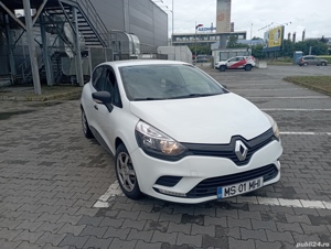 Renault Clio 4 07 2016 Fara Schimb - imagine 2