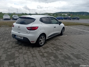 Renault Clio 4 07 2016 Fara Schimb - imagine 9