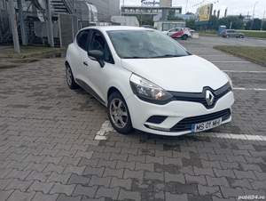 Renault Clio 4 07 2016 Fara Schimb - imagine 7