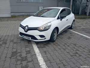 Renault Clio 4 07 2016 Fara Schimb - imagine 8