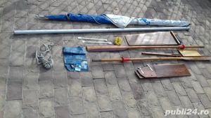 Barca cu vele   velier   yola   RAKKER 250  - imagine 2