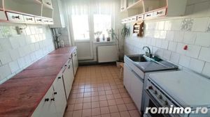 Apartament 4 camere, spre vanzare, in Dambu - imagine 5