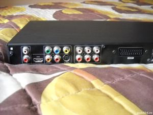 Elta DVD player, defect - imagine 3
